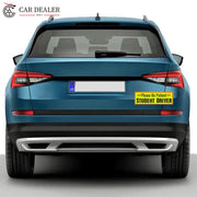 Magnetic Student Driver Sign