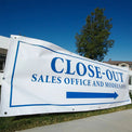 outdoor banners for business