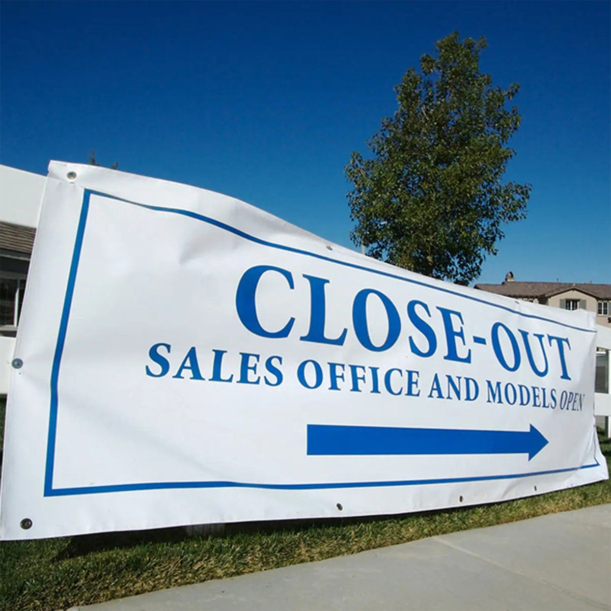 outdoor banners for business