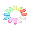 PP Key Tags