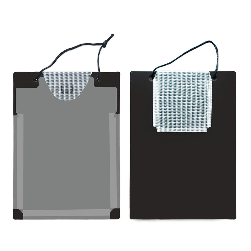 Repair Order Clipboard For Workshop Scheduling Boards