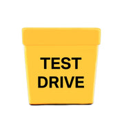 Test Drive Auto Dealer Roof Hats