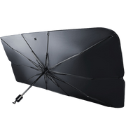 Umbrella For Car