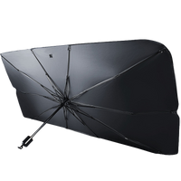 Umbrella For Car