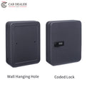 Wall Mounted Key Box
